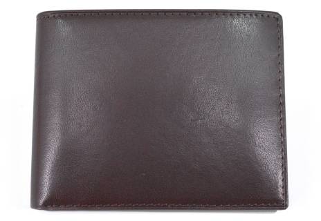 Pánská kožená peněženka Arteddy