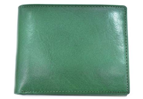 Pánská kožená peněženka Arteddy