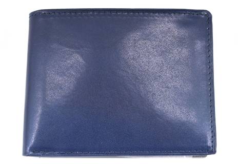 Pánská kožená peněženka Arteddy