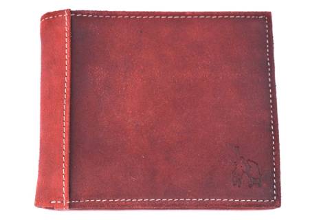 Pánská kožená peněženka Cortina Polo style