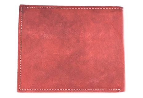 Pánská kožená peněženka Cortina Polo style