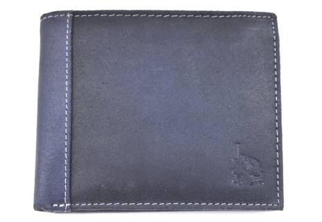 Pánská kožená peněženka Cortina Polo style