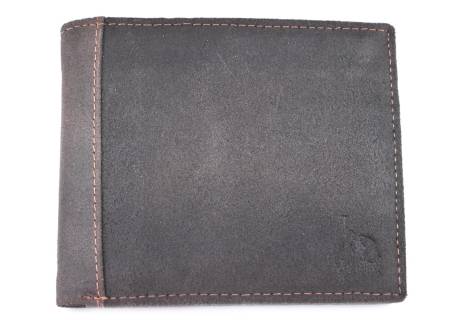 Pánská kožená peněženka Cortina Polo style