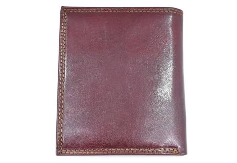 Pánská kožená peněženka Coveri