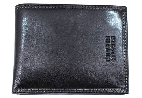 Pánská kožená peněženka Coveri
