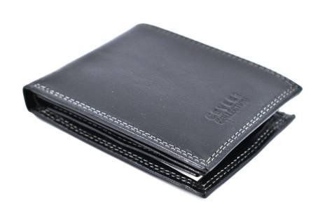 Pánská kožená peněženka Coveri