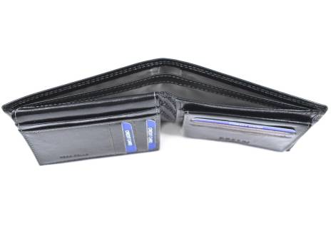 Pánská kožená peněženka Coveri