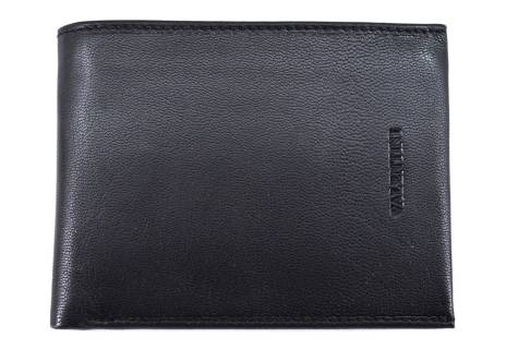 Pánská kožená peněženka z pravé kůže Valentini