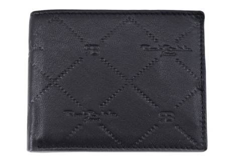 Pánská kožená peněženka Renato Balestra