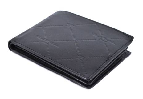 Pánská kožená peněženka Renato Balestra