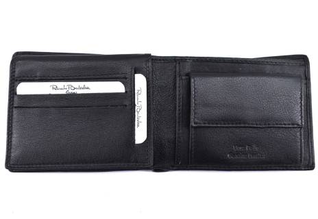 Pánská kožená peněženka Renato Balestra