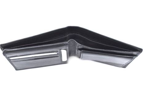 Pánská kožená peněženka Renato Balestra