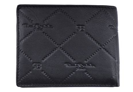 Pánská kožená peněženka Renato Balestra