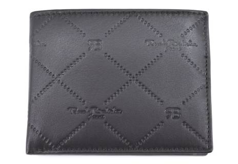 Pánská kožená peněženka Renato Balestra