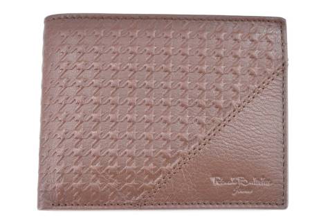 Pánská kožená peněženka Renato Balestra