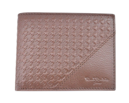 Pánská kožená peněženka Renato Balestra