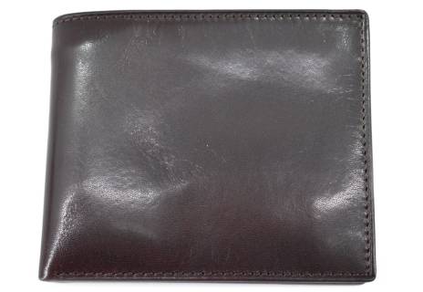 Pánská kožená peněženka Arteddy