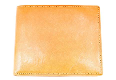 Pánská kožená peněženka Arteddy