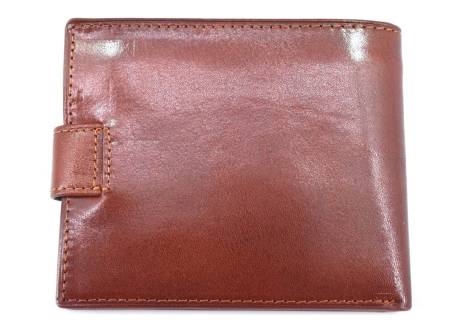 Pánská kožená peněženka