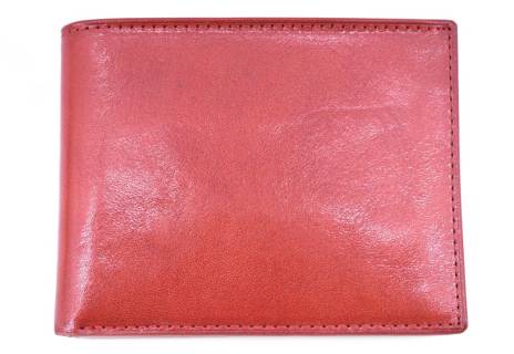 Pánská kožená peněženka