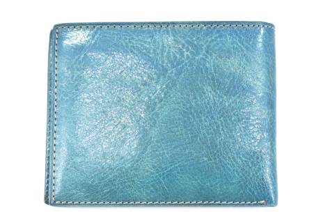 Pánská kožená peněženka