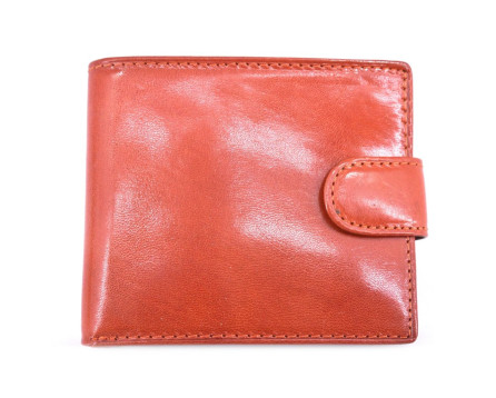 Pánská kožená peněženka