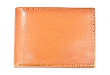 Pánská kožená peněženka Arteddy