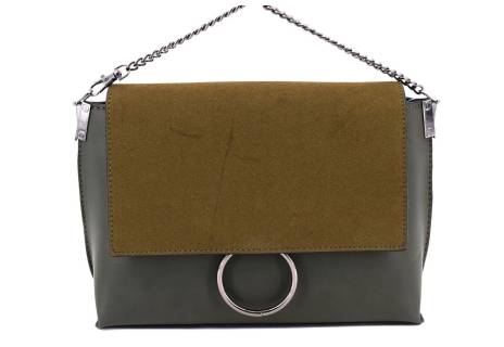 Dámská kabelka crossbody