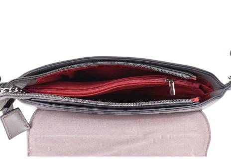 Dámská kabelka crossbody