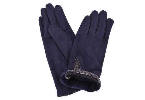 Dámské zateplené rukavice Arteddy