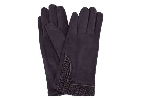 Dámské zateplené rukavice Arteddy