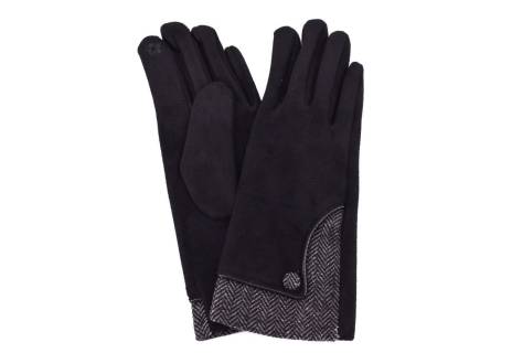 Dámské zateplené rukavice Arteddy