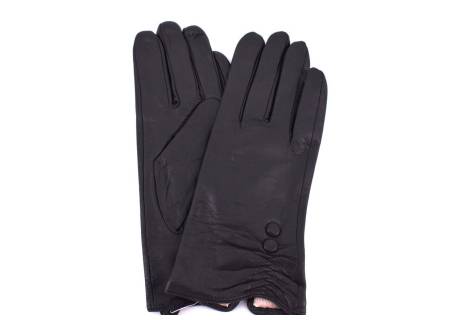Dámské kožené rukavice Arteddy
