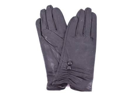 Dámské kožené rukavice Arteddy