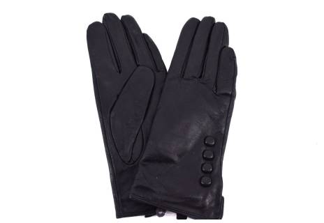 Dámské kožené rukavice Arteddy