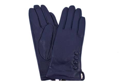 Dámské kožené rukavice Arteddy