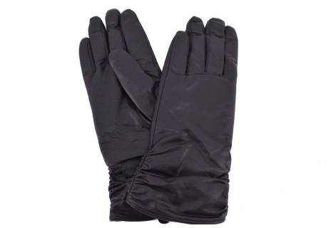 Dámské kožené rukavice Every