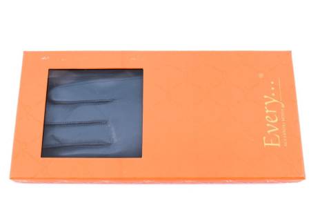 Dámské kožené rukavice Every