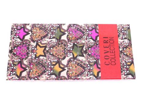 Dámské kožené rukavice Coveri Collection