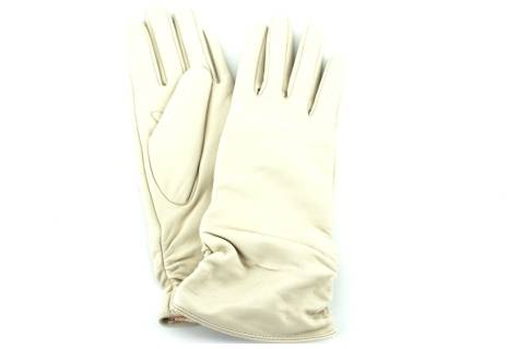 Dámské kožené rukavice Every