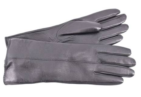 Dámské kožené rukavice Coveri Collection