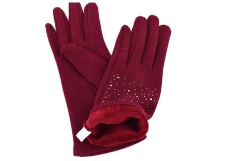 Dámské rukavice  Arteddy