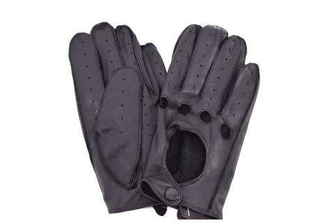 Dámské kožené rukavice Every