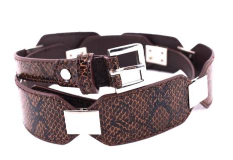 Dámský opasek Arteddy