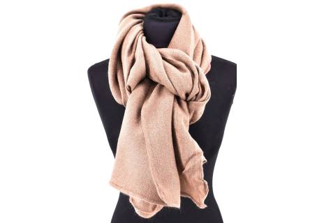 Dámská zimní šála Arteddy