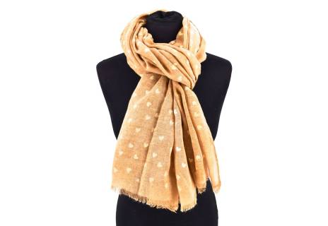 Dámský šátek Arteddy