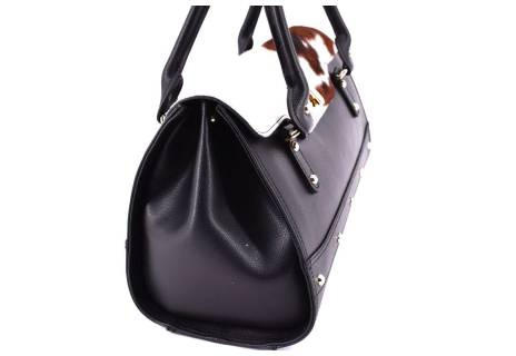 Dámská kožená kabelka Arteddy