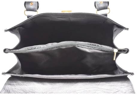 Dámská kožená kabelka Arteddy