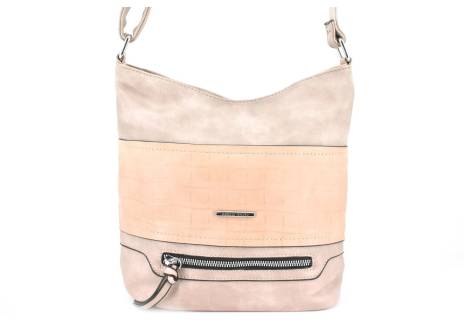 Dámská kabelka crossbody Miss You