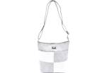 Dámská kabelka crossbody Eslee - šedá